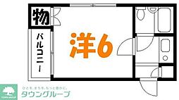 ニチエーイン国分寺