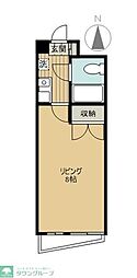 国分寺市東恋ヶ窪２丁目