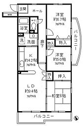 コーポレート小金井梶野通り5号棟