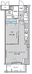 グランシャルール武蔵境