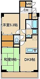 ＹＭ花小金井 401