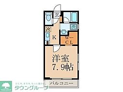 ガーデンホワイト