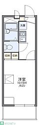 レオパレスアルシオネ