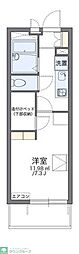 レオパレスリラ大南