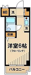 チェリーコート武蔵小金井