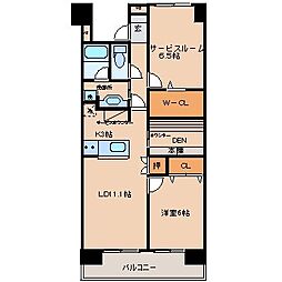 ロイヤルパークス花小金井