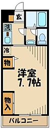リブリ・三鷹