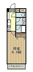 オーチャードヒル