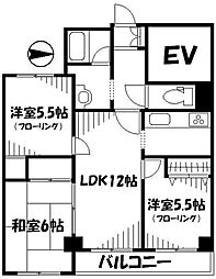 コーシンハイム一ツ橋学園