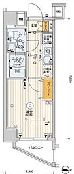 スカイコートパレス一橋学園