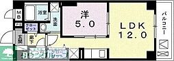 グランシャリオ　清瀬
