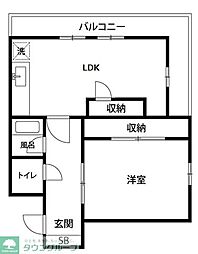 ヴィラ国分寺