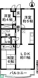 プランドール小金井