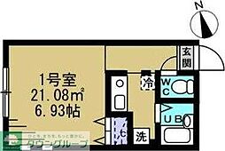 ＭＯＤＵＬＯＲ小金井本町