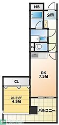 コスモ一橋学園