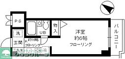 チェリーコート武蔵小金井