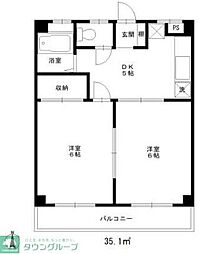 JUN花小金井