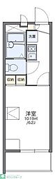 レオパレスアルシオネ
