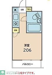 ジョイナス鷹の台