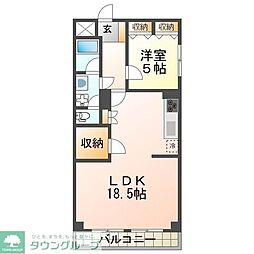サンロイヤル西原
