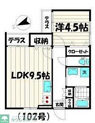 マンションオークラ境