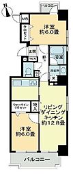 朝日シティパリオ武蔵小金井