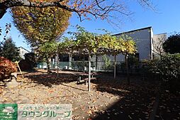 武蔵関パークマンションII