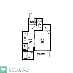 ルーヴェン武蔵野