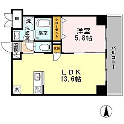 グランパルク小金井