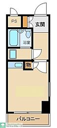 エミネンス東村山