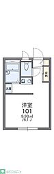 レオパレスフォレスト