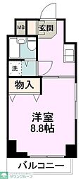 エミネンス東村山