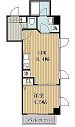 アーベインひばりが丘