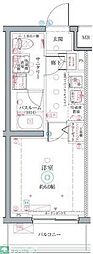 クレヴィスタ井荻