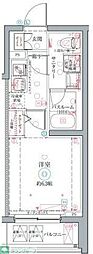 クレヴィスタ井荻