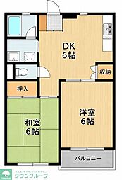 グリーンヴィレッジ