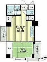 ライオンズプラザ花小金井