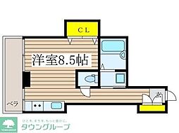 はくしあん久米川