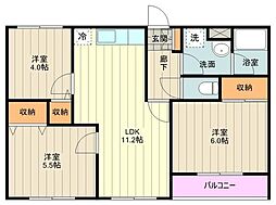 パークヒルズ向原