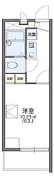 レオパレスグラティテュード