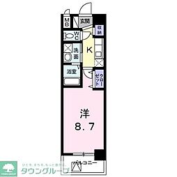 エレガンス富士
