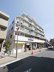 花小金井プリンスマンション