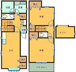 横浜市鶴見区生麦５丁目の一戸建て