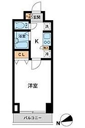 Ｃａｓｓｉａ　Ｋａｗａｓａｋｉ　Ｒｅｓｉｄｅｎｃｅ 1005