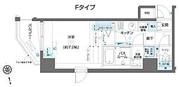 フェニックス川崎参番館 705