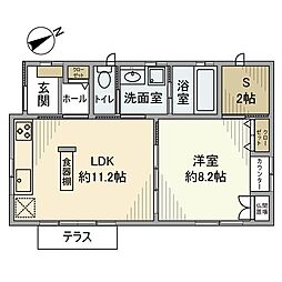 横浜市鶴見区駒岡４丁目の一戸建て