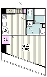 イーストウィング横濱 307