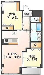 ブルーム東寺尾 305