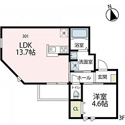 横浜市鶴見区矢向３丁目