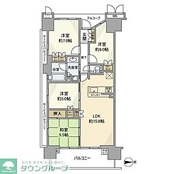 川崎市川崎区中瀬３丁目